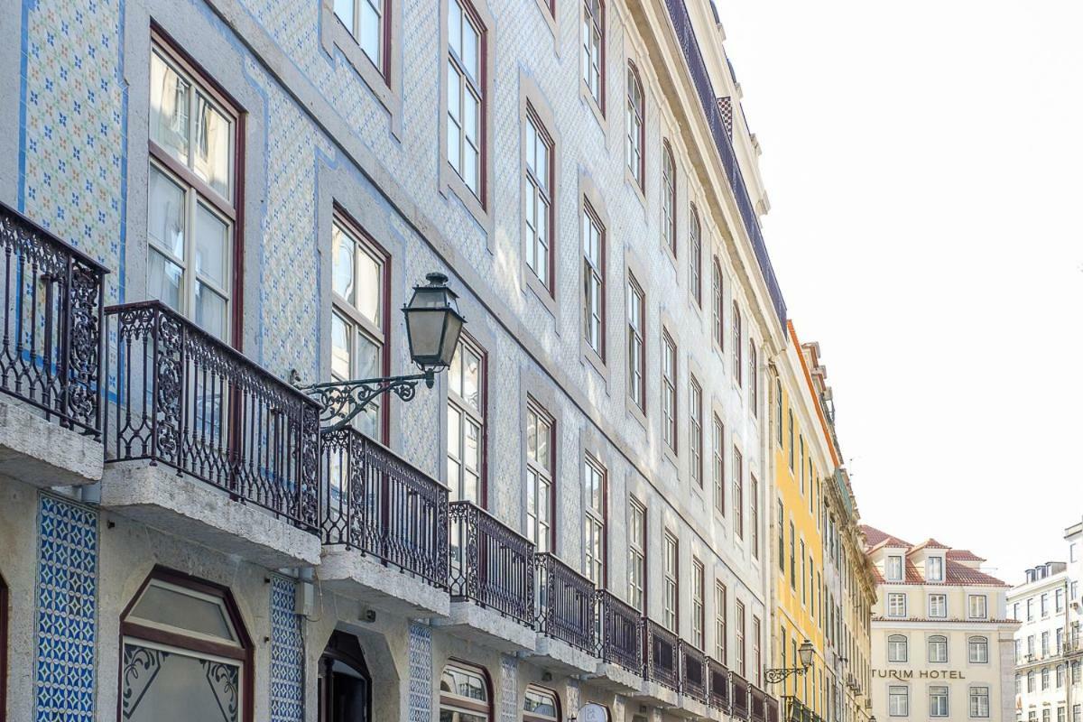 Superb Apartment In Historical Centre リスボン エクステリア 写真